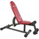 Weight Bench Weight Bench, Dumbbell Bench Household Flying Bird Fitness Equipment Supine Board Abdominal Machine Abdominal Chair Workout Bench