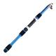 Fishing Rod 1.8M Carp Fishing Rod Feeder Hard FRP Fiber Telescopic Fishing Rod Fishing Pole Portable Travel Rod Fishing Combos (Color : D)