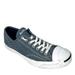 Converse Shoes | Converse Jack Purcell Jack Ox Blue & White Lace Low Top Casual Sneakers Size 10 | Color: Blue/White | Size: 10