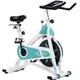 Exercise Bikes Mute Sports Bike Fitness Equipment Home Pedal Training Bicycle Indoor Exercise Bike Load-bearing 200KG for Cardio Training
