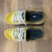 Nike Shoes | Nike Air Max Zero Qs | Color: White/Yellow | Size: 9