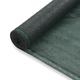 Sporting Goods Athletics Tennis Tennis Nets-Tennis Screen HDPE 1.8x50 m Green