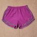 Nike Shorts | Nike Tempo Women's Shorts | Color: Black/Purple | Size: M