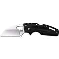 Cold Steel Men's 20lt cold steel tuff lite, Schwarz, S EU