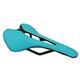 Bike Seat Bicycle Saddle Seat Men Women Thicken MTB Road Cycle Saddle Hollow Breathable Comfortable Soft Cycling Bike Seat Bike Saddle (Color : Black)