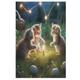 Animal Cat Jigsaw Puzzles for Adults 1000 Piece Wooden Jigsaw Puzzle Jigsaw Puzzles for Kids Challenging Game （78×53cm）