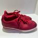 Nike Shoes | Nike Women’s Classic Cortez Red On Red. Size 6.5 | Color: Red/White | Size: 6.5