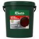 Knorr Gluten Free Gravy Granules for Meat Dishes, 75 L