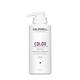 Goldwell Pack of 2 Goldwell DS Colour 60sek Treatment 500 ml