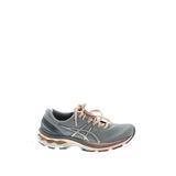 Asics Sneakers: Gray Shoes - Women's Size 6 1/2