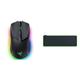 Razer Cobra Pro - Individuell kabellose Gaming-Maus mit RGB & Goliathus Extended Chroma - Extra große weiche XXL Gaming Maus-Matte mit RGB Beleuchtung