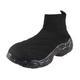 HUPAYFI Sneakers-Lightweight-Trainers-Breathable-Running Womens Trainers with Air Cushion Arch Support Running Shoes Mens Black Shoes Size 9,Men's Valentines Day Gifts 5.5 40.99