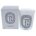 Diptyque Scented Candle – Geranium Pink (Rose Geranium) 190 g/6.5oz