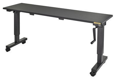 Wavebone Hover 1400 Keyboard Stand BK