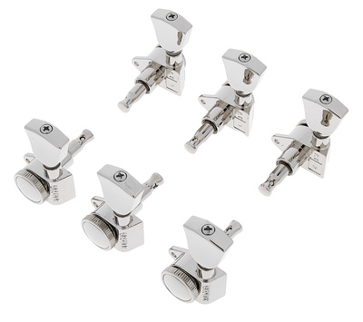 Grover 502NK Roto-Grip Locking Roto