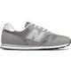 NEW BALANCE Herren Freizeitschuhe 373v2, Größe 38 ½ in Grau