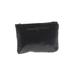 Adrienne Vittadini Makeup Bag: Black Graphic Accessories