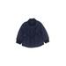 Baby Gap Jacket: Blue Jackets & Outerwear - Size 18-24 Month