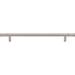 Top Knobs TK3236 Burnham 8-13/16" Center to Center Bar Cabinet Pull