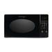 Nostalgia Retro 0.7 Cubic Foot Countertop Microwave Oven - N/A