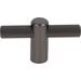 Top Knobs TK3251 Dempsey 2-1/2" Bar Cabinet Knob