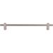 Top Knobs TK3256 Dempsey 8-13/16" Center to Center Bar Cabinet Pull