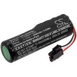 Battery for Logitech 984-001405 S-00170 Ultimate Ears Boom 3 T123682016VK - Black