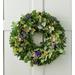 Mother's Day Wreath, Nonfloral Nonplant Wreaths, Flowers by Harry & David