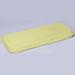 Harriet Bee Elmore Bassinet Cradle Sheet Cotton Blend in Yellow | 38" L x 24" W | Wayfair 8034044158E1482FB256A09204292C41