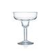 STRAHL 12 - Piece 16oz. Polycarbonate Plastic Margarita Glass Stemware Set Plastic | 7 H in | Wayfair N407003