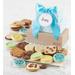 Classic Gift Tower - Enjoy by Cheryl's Cookies
