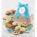 Classic Gift Tower - Thank You by Cheryl's Cookies