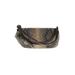 Couture Donald J Pliner Shoulder Bag: Brown Snake Print Bags