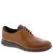 Cole Haan 2.ZEROGRAND Laser Wingtip Oxford - Mens 11 Tan Oxford Medium