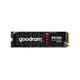 goodram - SSD Laufwerk PX700-4GB - PCIe 4x4 M.2 2280 - für Computer Beschleunigung, PC, Laptop, PC Gaming