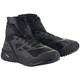 Alpinestars CR-1 Motorrad Schuhe, schwarz-grau, Größe 43 44