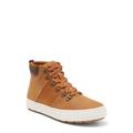 Harvey High Top Sneaker