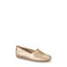 Piper Ruched Flat