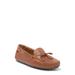 Coney Island Leather Loafer