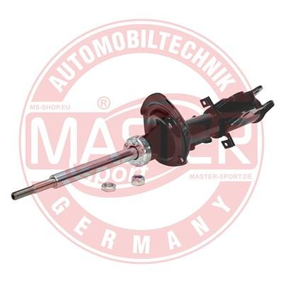 Master-sport Germany Stoßdämpfer [Hersteller-Nr. 311645-PCS-MS] für Mercedes-Benz Image