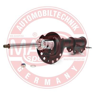 Master-sport Germany Stoßdämpfer [Hersteller-Nr. 312604-PCS-MS] für Opel Image