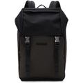 Black & Gray Urban Backpack