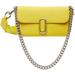 Yellow 'the J Marc Mini' Bag