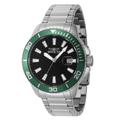 Renewed Invicta Pro Diver Men's Watch - 45mm Steel (AIC-46063)