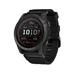 Garmin Tactix 7 Pro Ballistics Watch, Black SKU - 382196