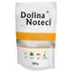 Dolina Noteci Premium Megapack en sachets, 40 x 500 g - canard, potiron