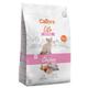 Paquet économique : 2x6kg Calibra Cat Life Kitten poulet nourriture pour chat sec