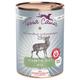 12x 400g Terra Canis Alimentum Veterinarium Diabetic nourriture pour chien humide