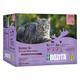 24x 85g Bozita bouchées en sauce senior paquet mixte nourriture pour chat humide