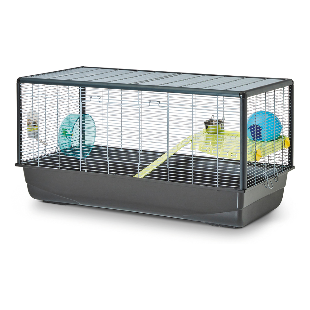 Savic hamster Plaza Knock down XL petits animaux